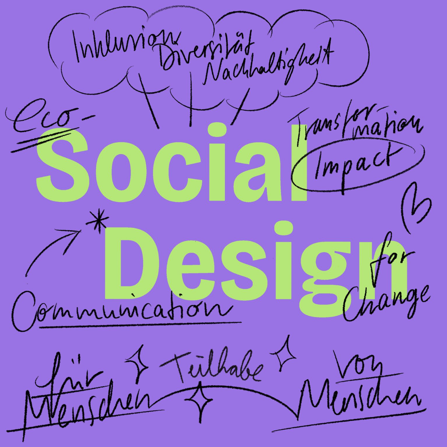 Was ist soziales Design?