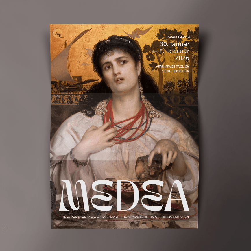 MEDEA
