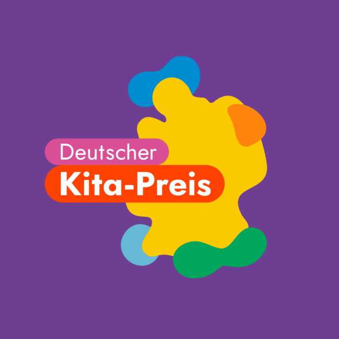 Deutscher Kita-Preis
